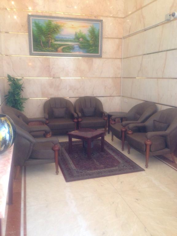 Forsan Al Aseel Hotel Mekke Dış mekan fotoğraf