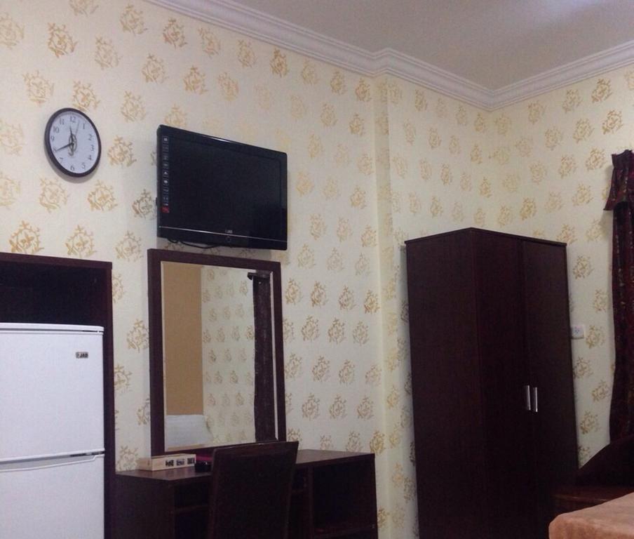 Forsan Al Aseel Hotel Mekke Oda fotoğraf
