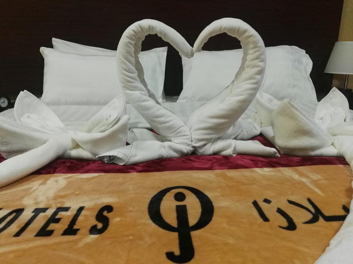 Forsan Al Aseel Hotel Mekke Dış mekan fotoğraf