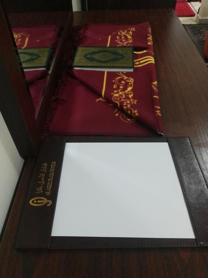 Forsan Al Aseel Hotel Mekke Dış mekan fotoğraf