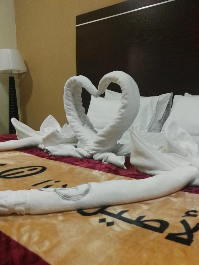 Forsan Al Aseel Hotel Mekke Dış mekan fotoğraf