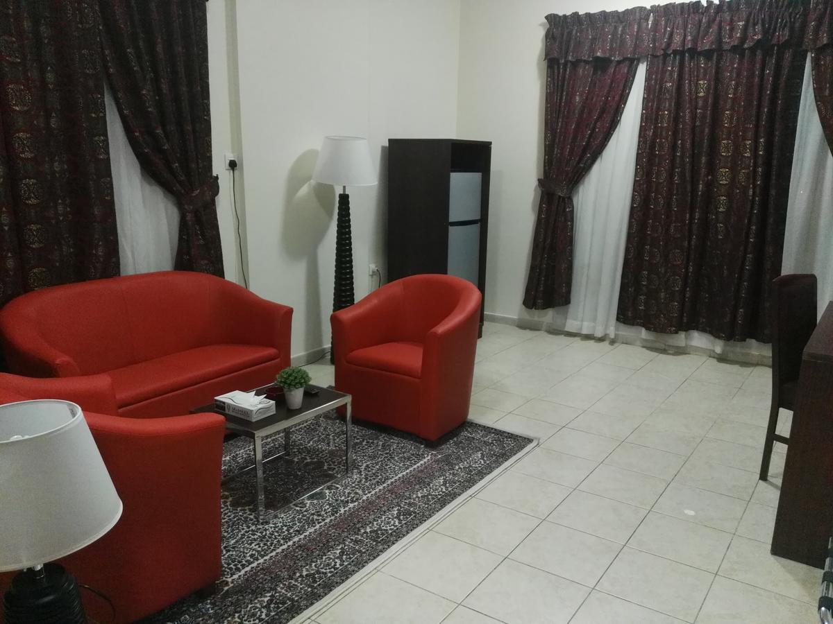 Forsan Al Aseel Hotel Mekke Dış mekan fotoğraf