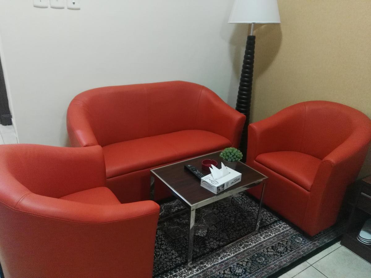 Forsan Al Aseel Hotel Mekke Dış mekan fotoğraf