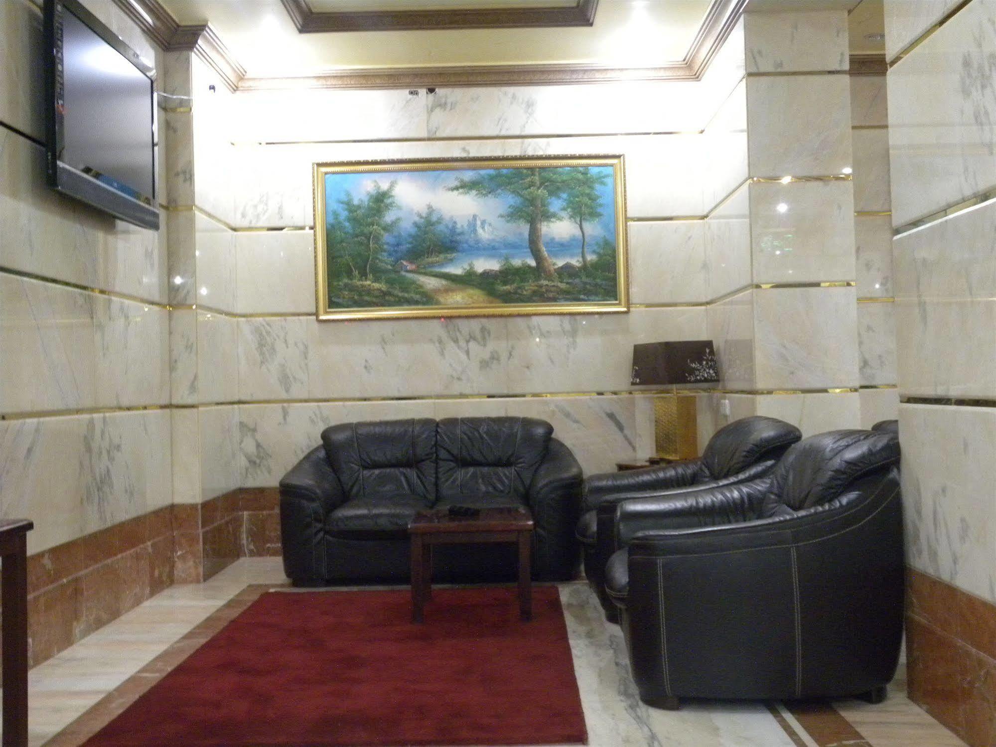 Forsan Al Aseel Hotel Mekke Dış mekan fotoğraf